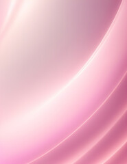 pink abstract background - abstract gradient light pink background with lines - Generative AI