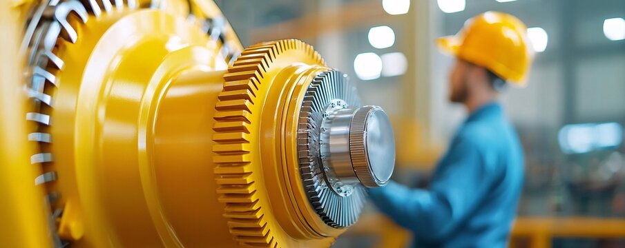 Predictive Maintenance Revolutionized - Harnessing 6G Technology and Digital Twins in a Smart Factory for Enhanced Efficiency and Innovation