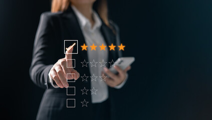 Client satisfaction was evident in their 5-star rating and positive feedback, quality of service...