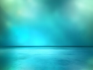 Soothing Neon Gradient Backdrop for Tech and Lifestyle Product Presentations