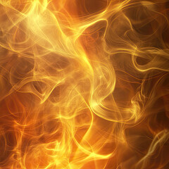 abstract fire background