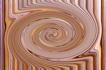 Abstract creative template water whirlpool. Design elements for card, website, poster,branding,calendar,wallpaper,banner,cover,screensaver, postcard Pattern effect background Decorative business style