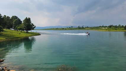 Umrangso Golf Course