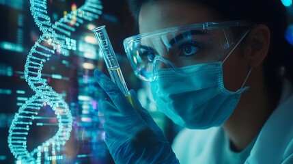 Genetic DNNA Exploration