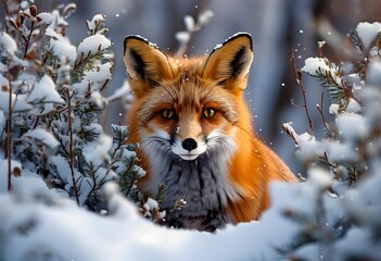 Fototapeta premium animal