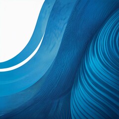 vague bleu numérique en ia, background numérique et informatique	