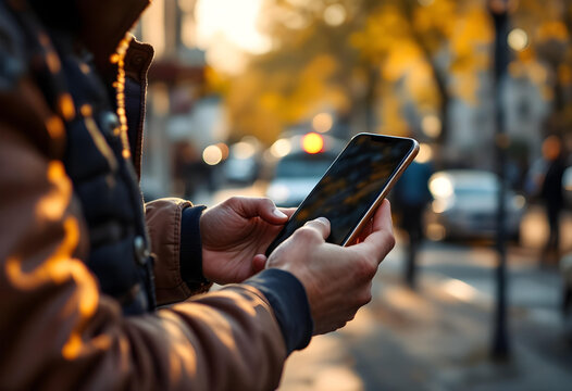 Phone theft street crime snatch grabbing mobile cell 