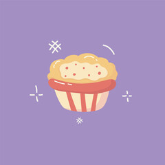 Hand Draw Food Illustrations
