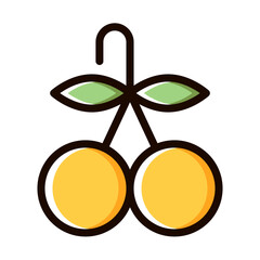 clothing multi colored accessories  icon pack