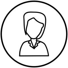 Fototapeta premium person