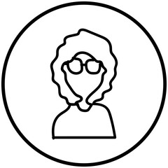 person