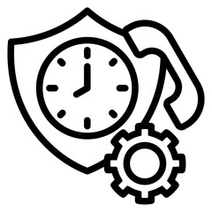 Customer Service Icon