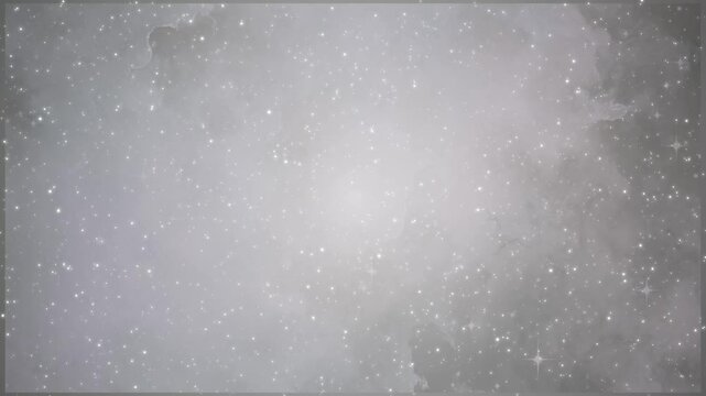 宇宙 幻想的 パーティクルBG204_ 06