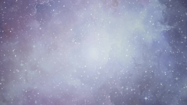 宇宙 幻想的 パーティクルBG204_ 02