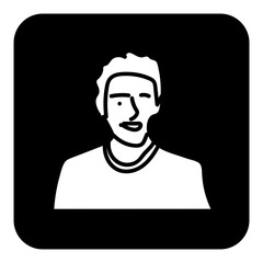 person