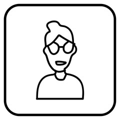person
