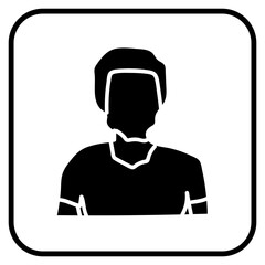 person