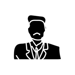 person