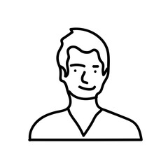 person