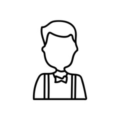 person