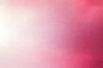 Fototapeta premium Printing paper texture clean background backgrounds pink textured.