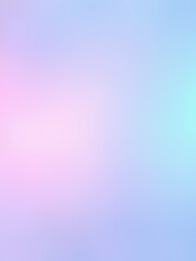 Light blue and pink blur gradient background
