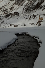 Scatti in viaggio di piacere