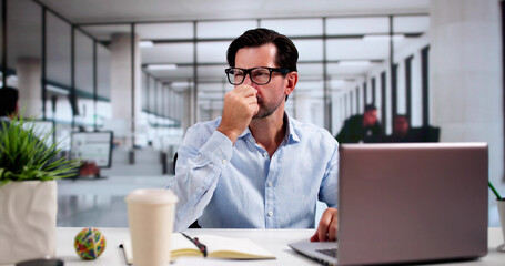 Bad Smell Or Odor From Air Conditioner