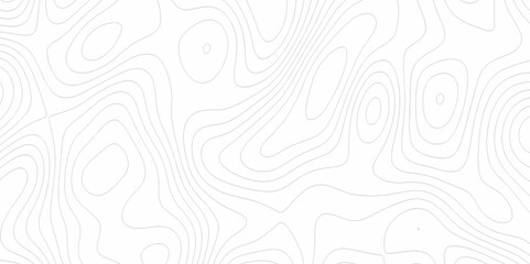 Topographic map in contour line light topographic topo contour map. Lines Topographic contour lines map seamless pattern. Geographic mountain relief. Background of the topographic map. Contour maps.