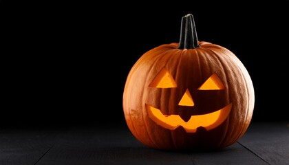 Halloween pumpkin 