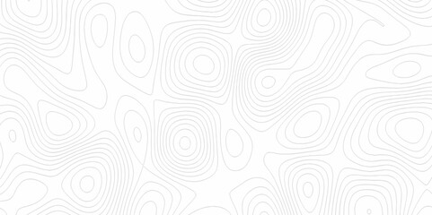 Topographic map in contour line light topographic topo contour map. Lines Topographic contour lines map seamless pattern. Geographic mountain relief. Background of the topographic map. Contour maps.