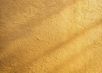 Cream Polished Concrete Wall Texture - Ideal for Modern Interiors and Outdoor Spaces