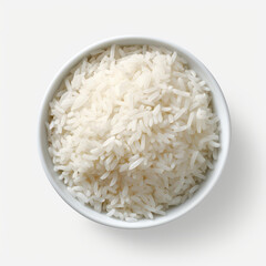 bowl of rice