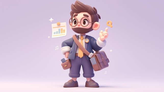 Purple Profit Paradigm Shift