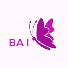 BAI Letter Logo