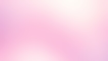 Light pink glass translucent blur texture. Abstract plain empty background.