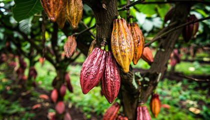 Bowl of red peppers sits on a black countertop. The peppers are arranged in a way that they are not touching each other, and there are a few of them on the countertop. The bowl is placed on a table