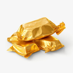 golden candy pack