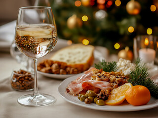 Merry time