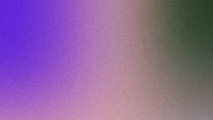 Futuristic Design with Smooth Fluid Gradient and Grainy Noise, Artistic Gradient Background with Subtle Grainy Noise Texture