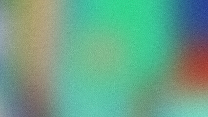 Futuristic Design with Smooth Fluid Gradient and Grainy Noise, Artistic Gradient Background with Subtle Grainy Noise Texture