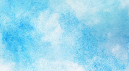 Obraz premium abstract watercolor background191024