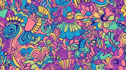Naklejka premium abstract background