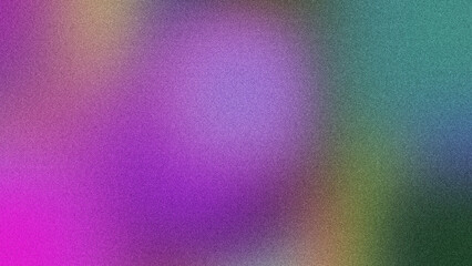 Futuristic Design with Smooth Fluid Gradient and Grainy Noise, Artistic Gradient Background with Subtle Grainy Noise Texture