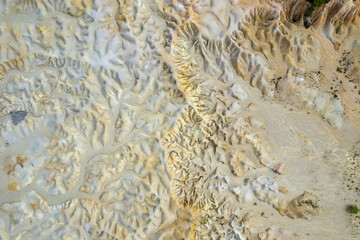 New Update from Bintan Sand Dunes, October 2024 