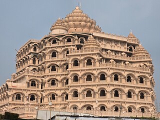 taj mahal agra country