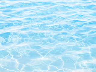 Obraz premium water background design 