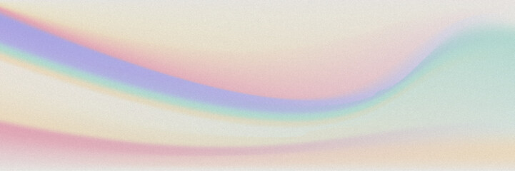 Fototapeta premium gradient noisy abstract background