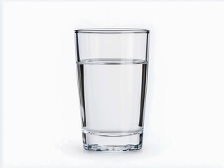 water glass