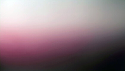 Obraz premium Subtle pink to dark mauve gradient. No objects. Background is a solid, dark tone. Peaceful, calming mood. Minimalist aesthetic.